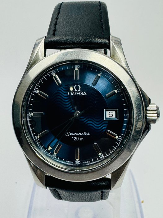 Omega - Seamaster - 196.1501 - Mænd - 1990-1999