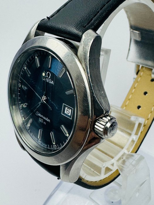 Omega - Seamaster - 196.1501 - Mænd - 1990-1999