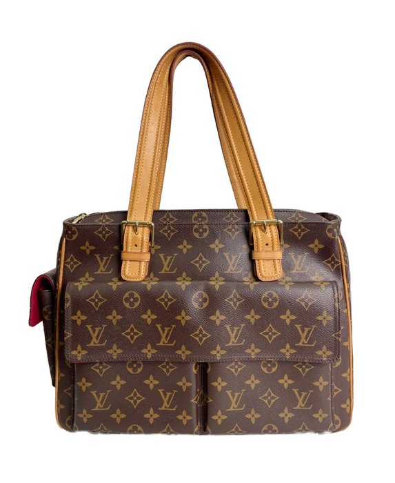 Louis Vuitton - Multiple Cite - Taske