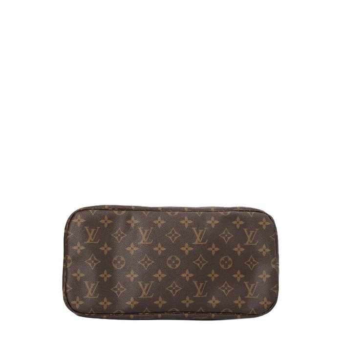 Louis Vuitton - Neverfull - Håndtaske