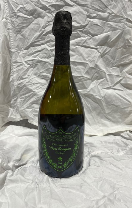 2013 Dom Pérignon Luminous - Champagne Brut - 1 Flaske (075L)