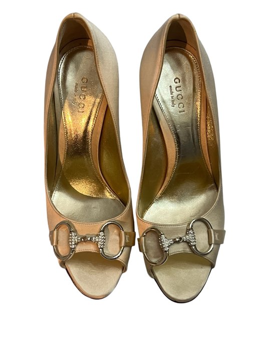 Gucci - Pumps - Størelse: Shoes / EU 36