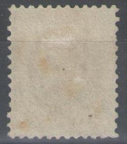 Holland 1864 - Kong Vilhelm III - NVPH 4