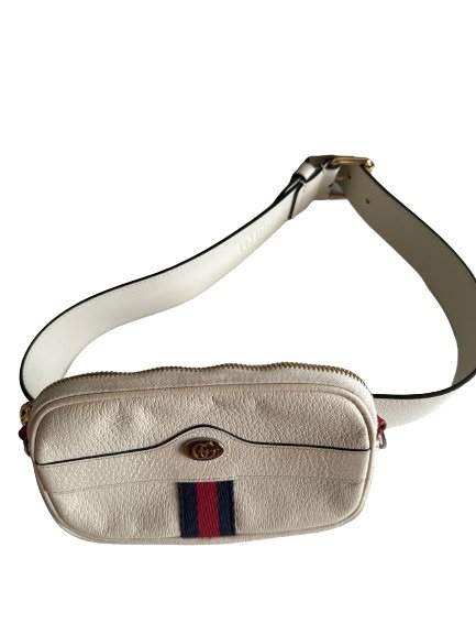 Gucci - Crossbody-taske