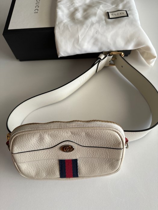 Gucci - Crossbody-taske