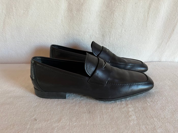 Tod's - Mokassiner - Størelse: Shoes / EU 43 Shoes / EU 435