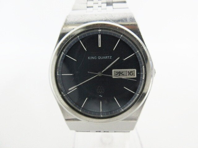 Seiko - Quartz  Overhauled - Ingen mindstepris - JDM 7832-8010 - Unisex - 1970-1979