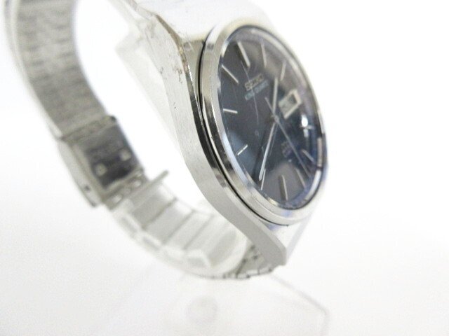 Seiko - Quartz  Overhauled - Ingen mindstepris - JDM 7832-8010 - Unisex - 1970-1979