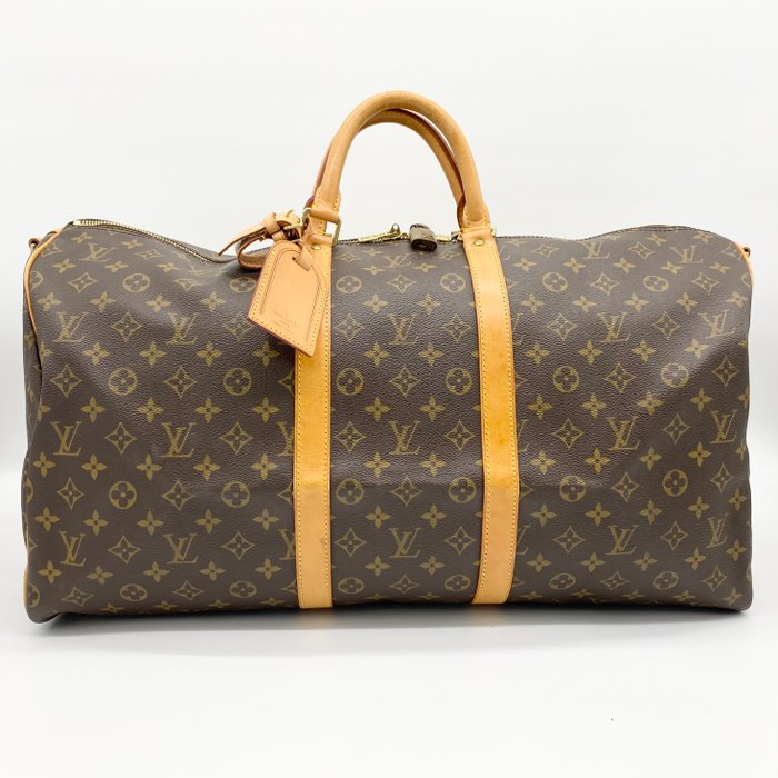 Louis Vuitton - Håndtaske