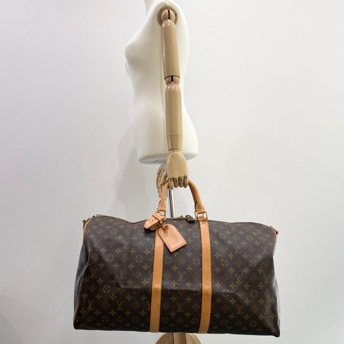 Louis Vuitton - Håndtaske