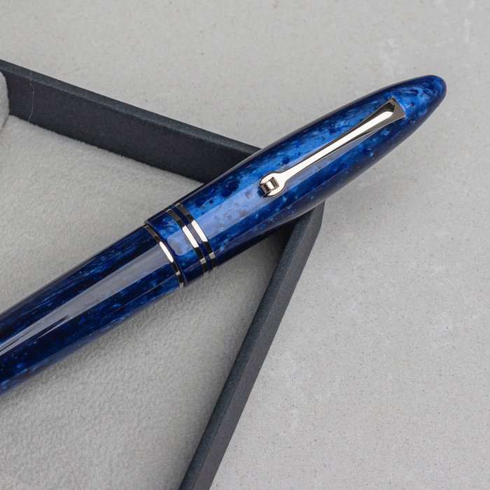 Leonardo Officina Italiana - Furore fountain pens - Fyldepen