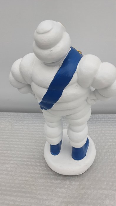 Michelin - Michelin - Tegn - plast