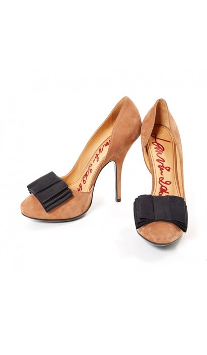 Lanvin - Pumps - Størelse: Shoes / EU 39