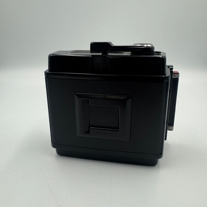 Mamiya RB67 Pro SD 6x7 120 Roll Film Back Holder Analogt kamera