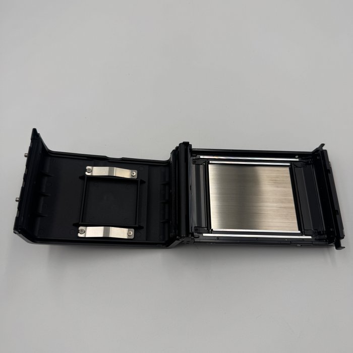 Mamiya RB67 Pro SD 6x7 120 Roll Film Back Holder Analogt kamera