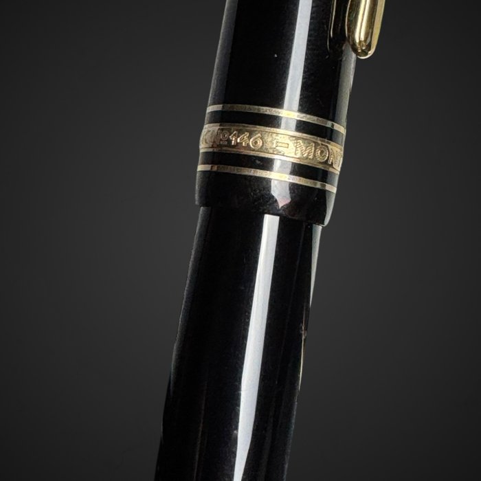 Montblanc - 146 - Fyldepen