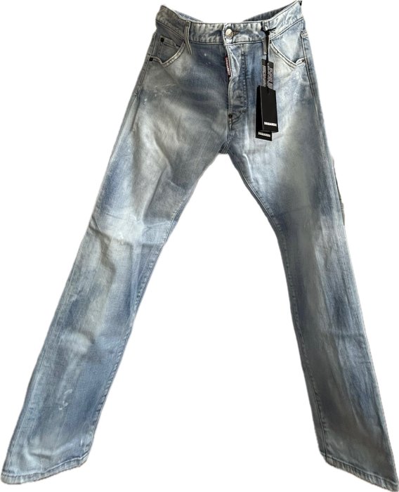 Dsquared2 - Jeans