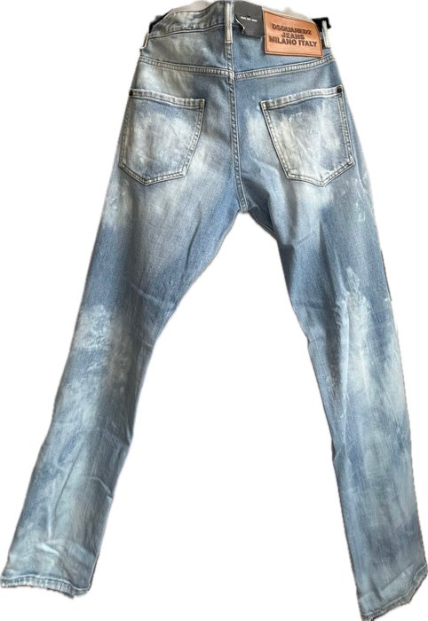 Dsquared2 - Jeans