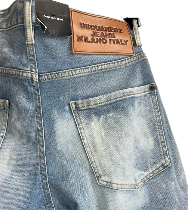 Dsquared2 - Jeans