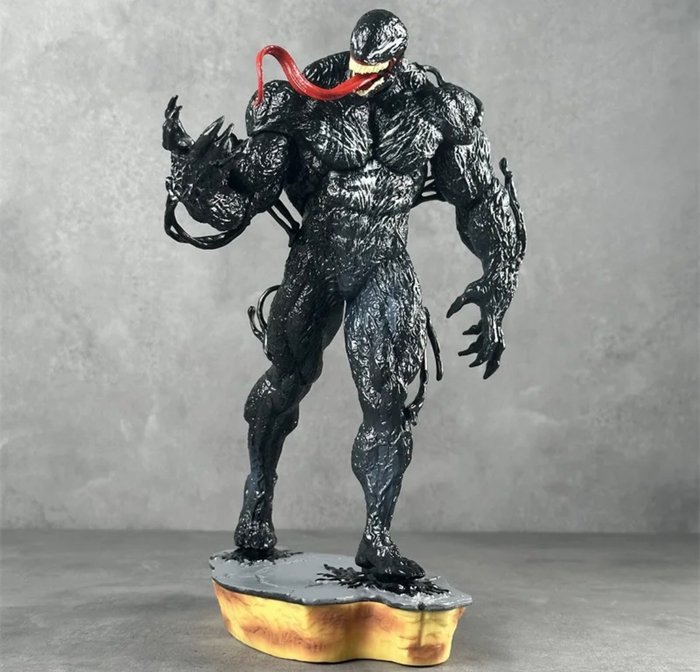 venom  - Actionfigur Venom