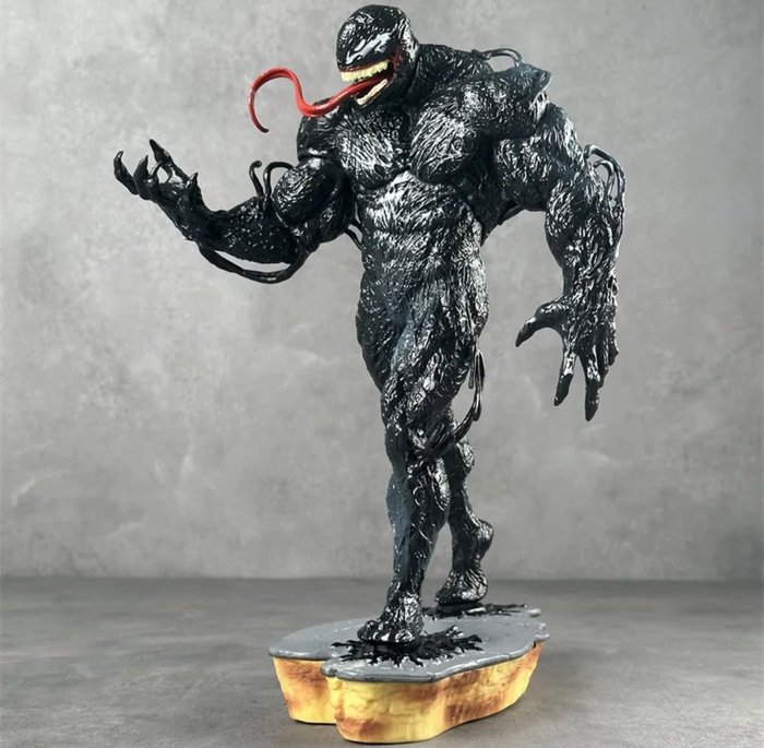 venom  - Actionfigur Venom