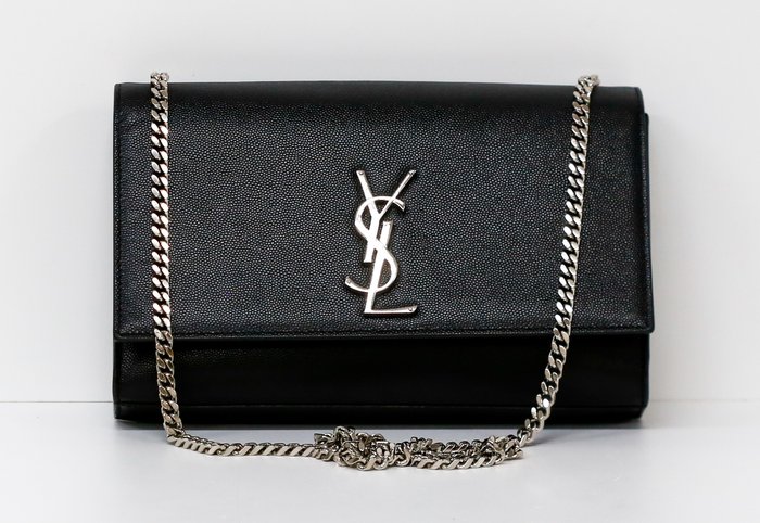 Yves Saint Laurent - Kate - Skuldertaske