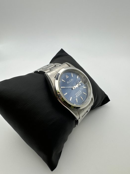 Elgin Watch Company - water resıst - Ingen mindstepris - Fk-521-A - Mænd - 2000-2010