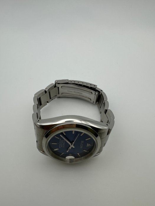 Elgin Watch Company - water resıst - Ingen mindstepris - Fk-521-A - Mænd - 2000-2010