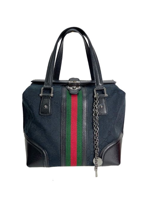 Gucci - Bauletto Secret - Taske