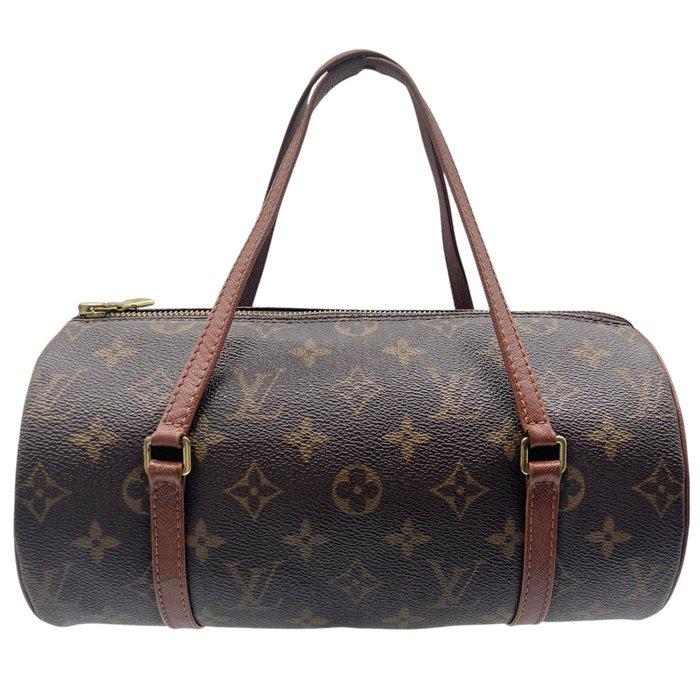 Louis Vuitton - Papillon - Håndtaske