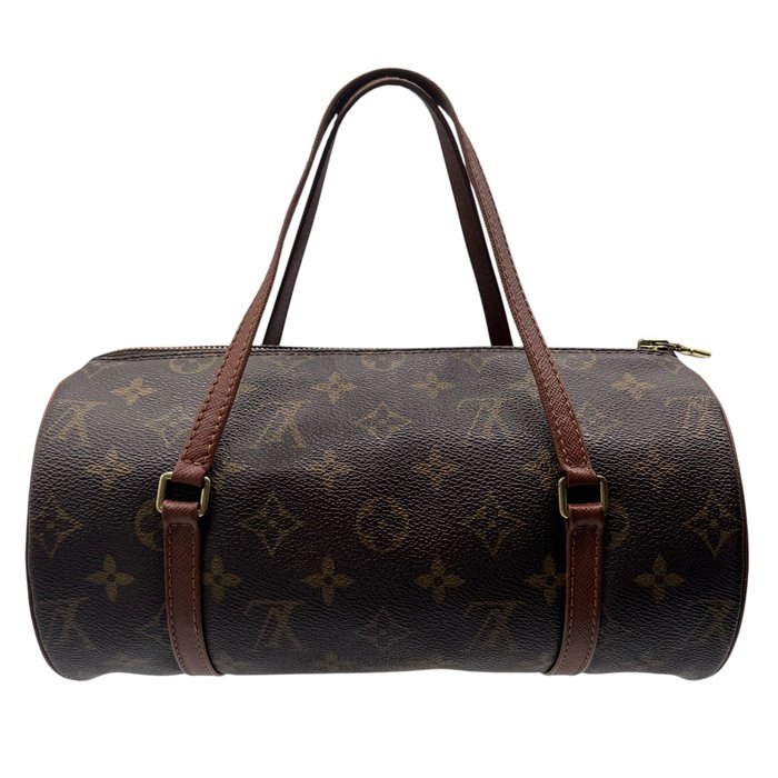 Louis Vuitton - Papillon - Håndtaske