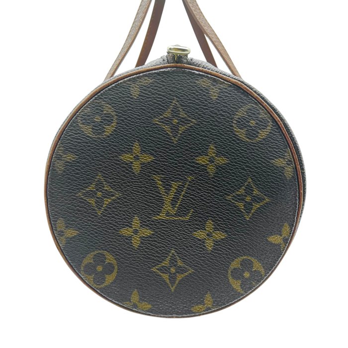 Louis Vuitton - Papillon - Håndtaske