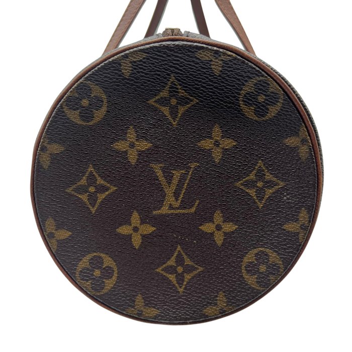 Louis Vuitton - Papillon - Håndtaske