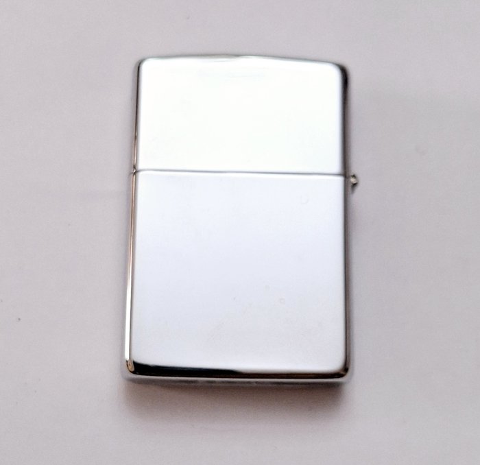 Zippo, 1932-1982 "Diciembre de 1991" - Lighter - Stål