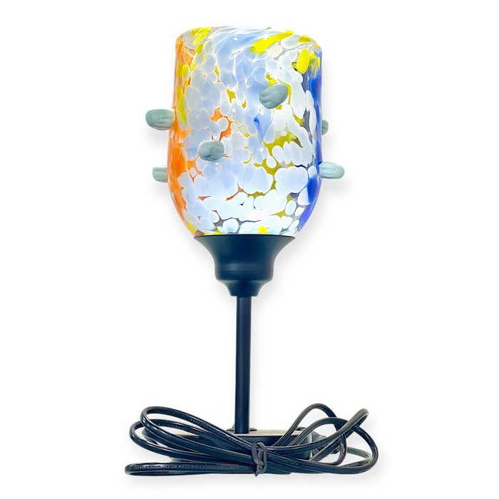 Filippo Maso - Lampe - Murano-glas - "Gaudí" bordlampe