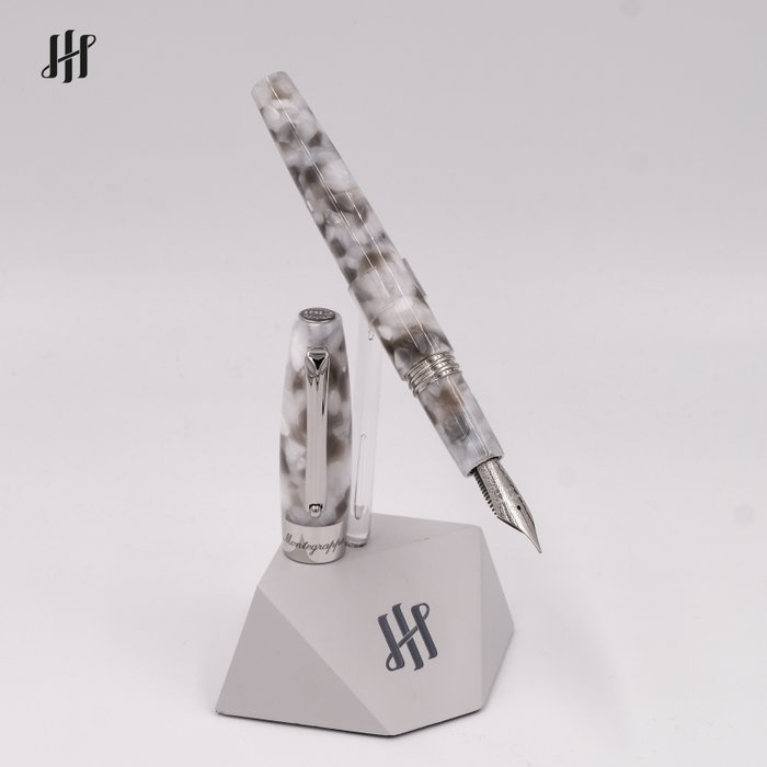 Montegrappa - Fortuna - Dalmata (ISFOR_I_50) - Fyldepen