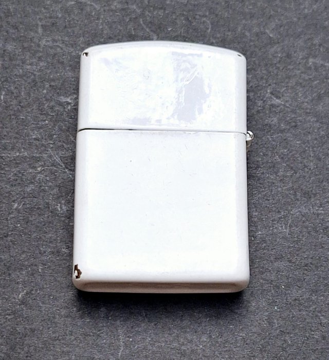 Zippo Eagle Star  Z-16 Años 1994-95 - Lighter - Stål