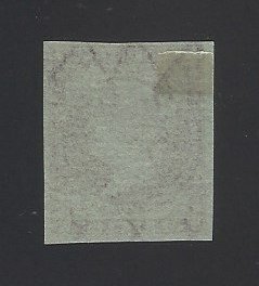 Spanien 1855 - Elizabeth II filigranslips - Edifil nº 42