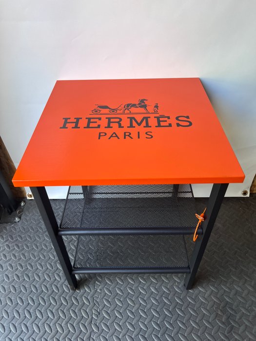 Vanessa Fodera - LUXURY HERMES