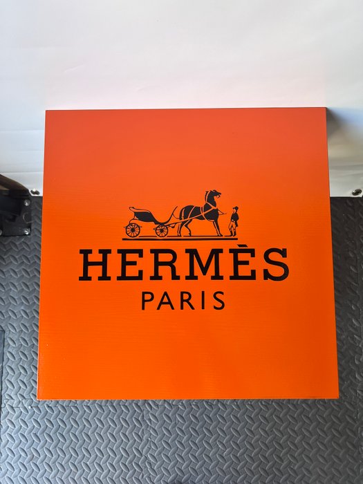 Vanessa Fodera - LUXURY HERMES