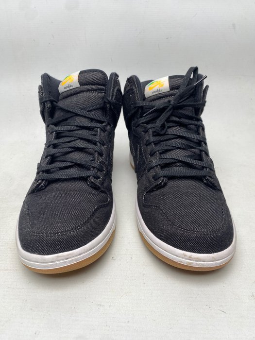 Nike SB - Sneakers - Størelse: Shoes / EU 42.5