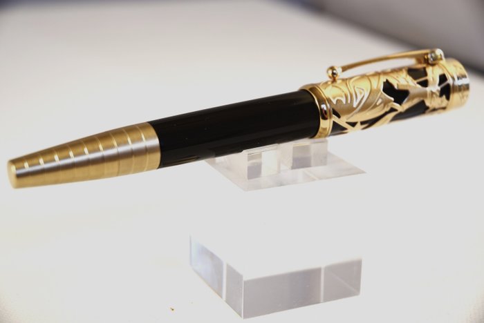 Montblanc - Writers Edition Carlo Collodi - Fyldepen