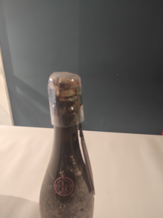 Leclerc Briant, Abyss rosé 2018 - Champagne Brut - 1 Flaske (0,75L)