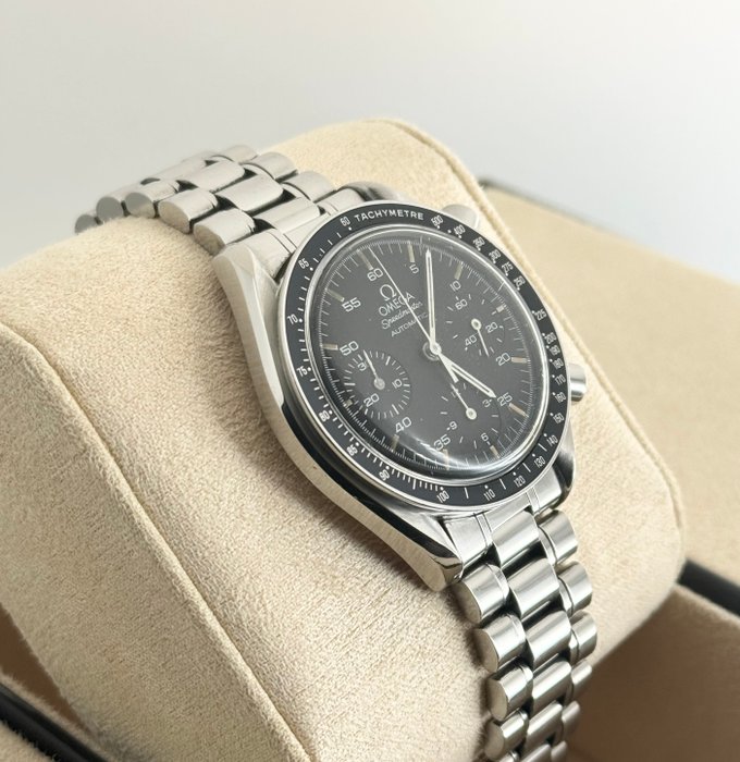 Omega - Speedmaster Reduced - 3510.50 - Mænd - 1990-1999