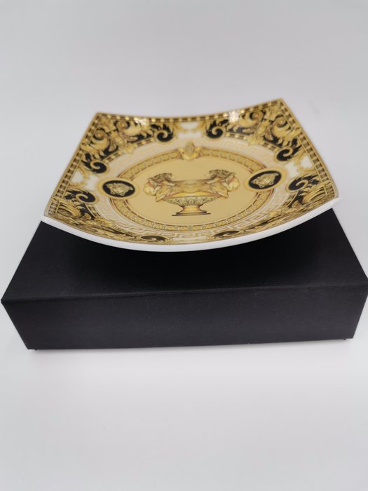 Rosenthal - Versace - Fad - "Prestige Gala" - Keramik