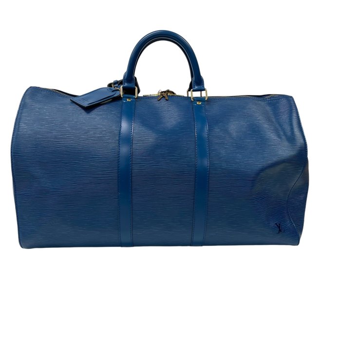 Louis Vuitton - Keepall 50 - Taske