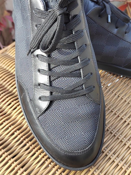 Louis Vuitton - Sneakers - Størelse: Shoes / EU 41