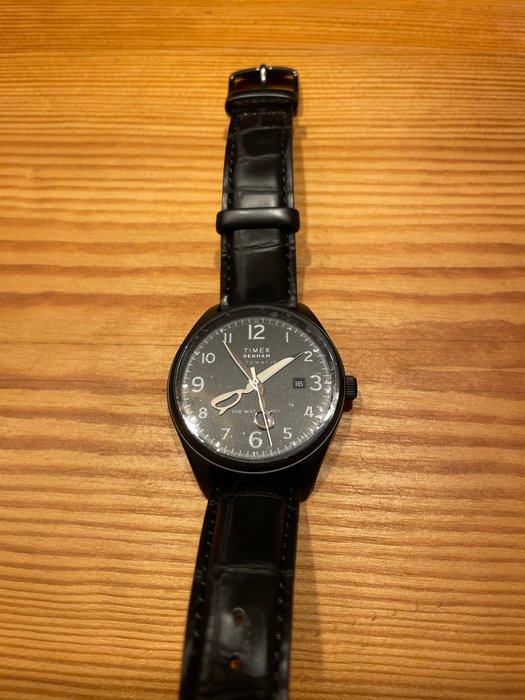 Timex - Ingen mindstepris - Unisex - 2020+