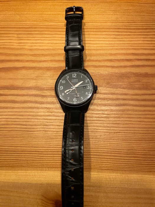 Timex - Ingen mindstepris - Unisex - 2020+