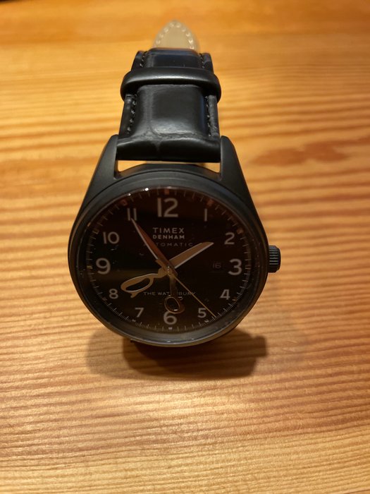 Timex - Ingen mindstepris - Unisex - 2020+